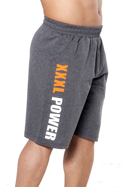 Big Sam Xxl Training Shorts 1360