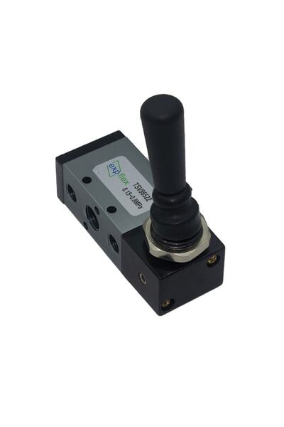 EXPFLEX 1/4 5-2 Kol Kol Valf