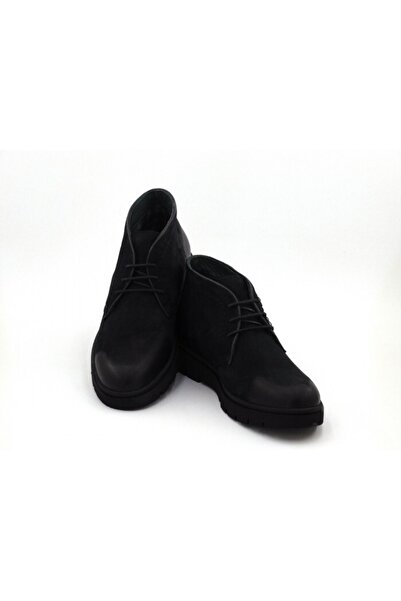 Step By Step Erkek - Hakiki Deri - Bot