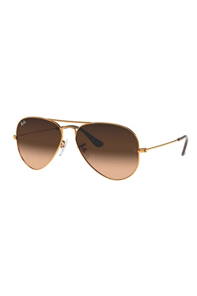 Ray-Ban Hakkı Optik Rb 3025 9001/a5 58 Ekartman Güneş Gözlüğü