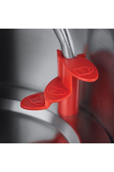 RUSSELL HOBBS 26140-70 Matte Siyah Su Isıtıcısı