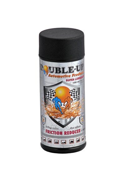 Double Up Db-01 Double-up Sürtünme Azaltıcı Yağ Katkısı- 400 Ml.