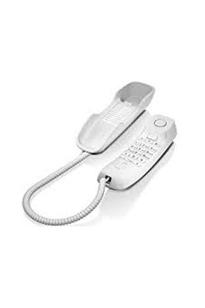 KAREL Tm902 Analog Duvar Tipi Telefon