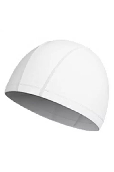 eleven market Șapcă de înot Șapcă din pânză Șapcă din pânză albă