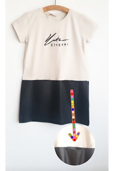 Elvinsa Mekana Koža pakovanja dvostruke Sa džepovima kvalitetne bež majice za...