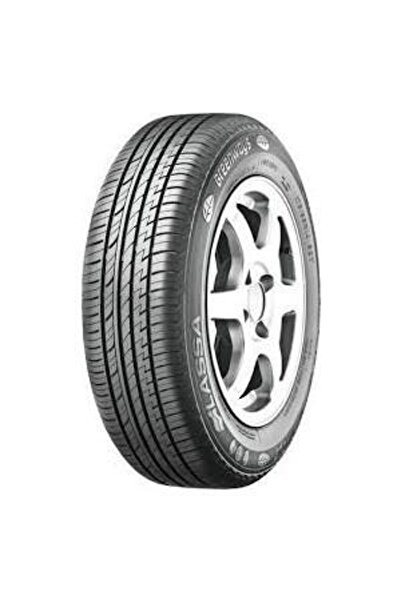 Lassa 245/45r18 100w Xl Drıveways Üretim : 2022