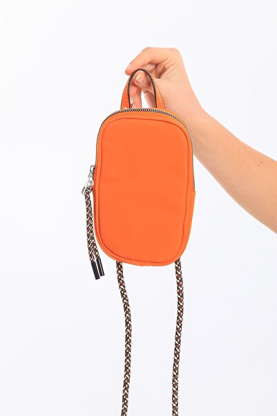 Çanta Sepetim Γυναικεία κομψή τσάντα τηλεφώνου με ιμάντα ώμου