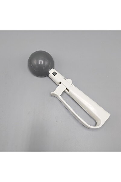 Hibana Dondurma Kaşığı Akrilik 20cm