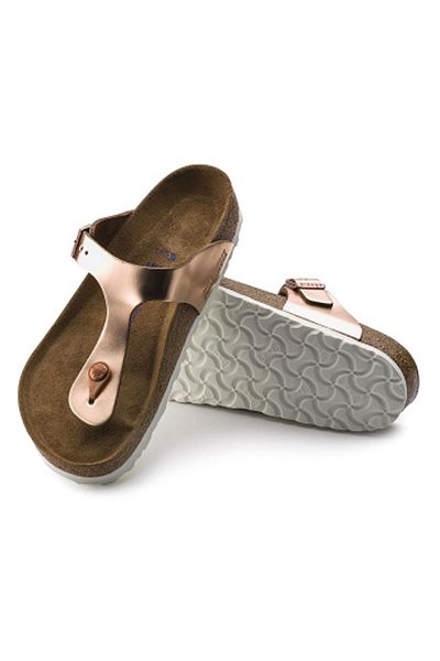 Birkenstock Women's Gizeh NL SFB Slippers -1005048