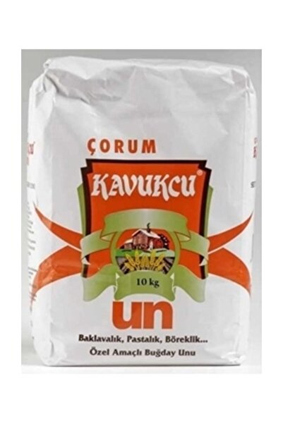 Çorum Dost Un KAVUKCU UN 10 KG