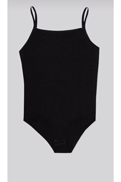 Namaldı 2-Piece Girl's Rope Strap Snap Body 461