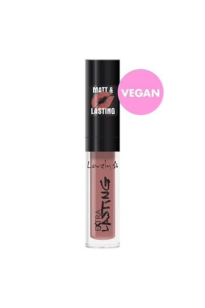 Lovely No: 19 Extra Lasting Lip Gloss
