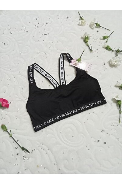 giyimsepeti Women's Sports Bra Bustier