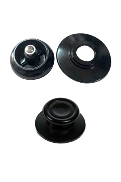 Genel Markalar Universal Cam Tencere Kapağı Kulpu