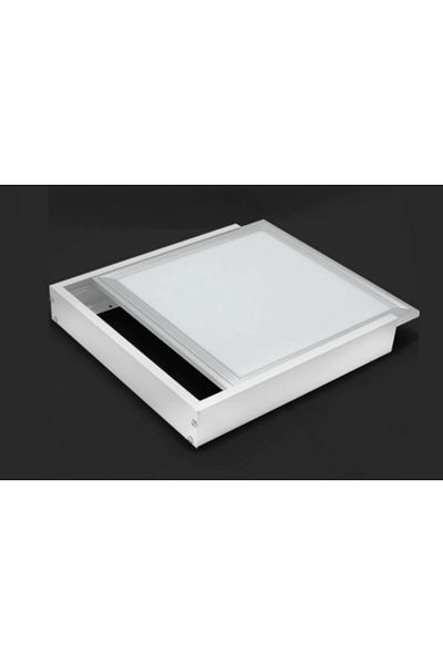Cata 18w 30x30 Flush Mounted Led Panel Ct-5286 White Light