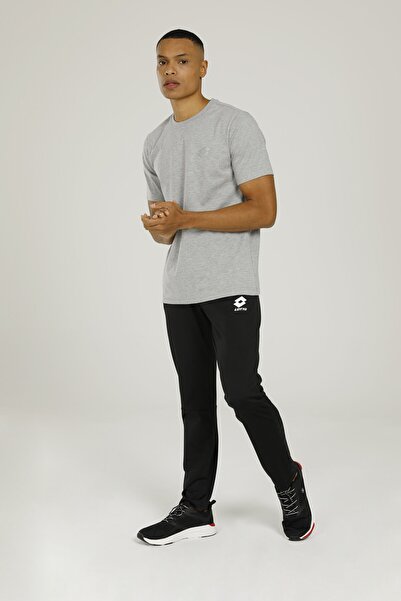 Lotto Μπλουζάκι Sokrates 2fx Erkek Kısa Kol T-shirt