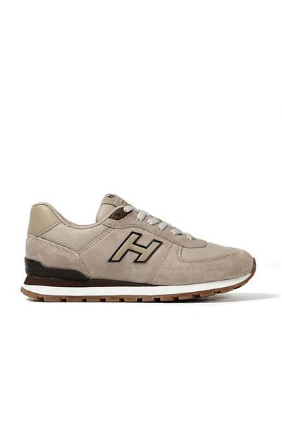 Hammer Jack Peru M Casual ανδρικά αθλητικά παπούτσια - Μπεζ - 43 - St01911-16718