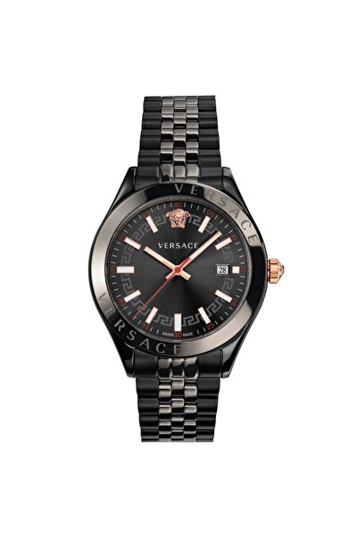 Versace Swiss Made Vrscvevk00320 Erkek Kol Saati
