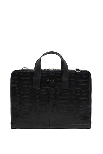 ISOLA Unisex Adrian 13 Laptop Çantası Slu21l01