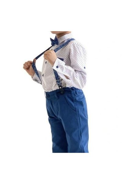 Renklidükkan Costum Slopet pentru bărbați