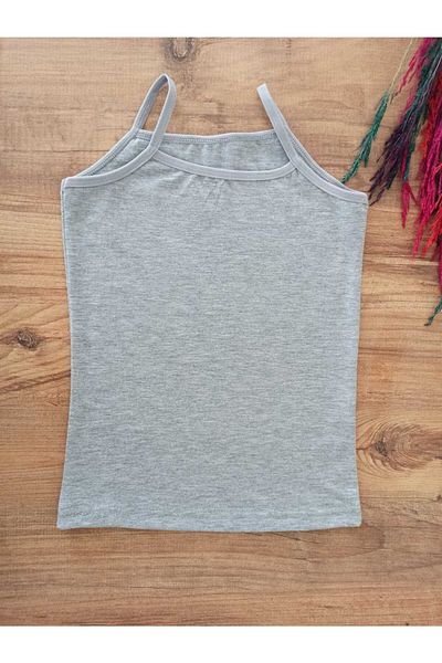 ParisTrend Children's Summer Cotton 2-Piece Undershirt