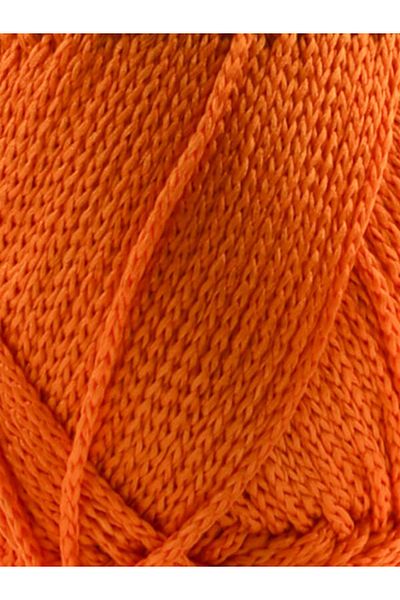 knitme Πολυεστέρας Μακραμέ 100 Gr Πλεκτό Χέρι Σπάτσο Taka Yarn (811)