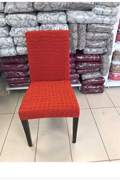 TAALIYE Bürümcük Sandalye Kılıfı