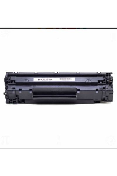 HP Ce285a Siyah Toner