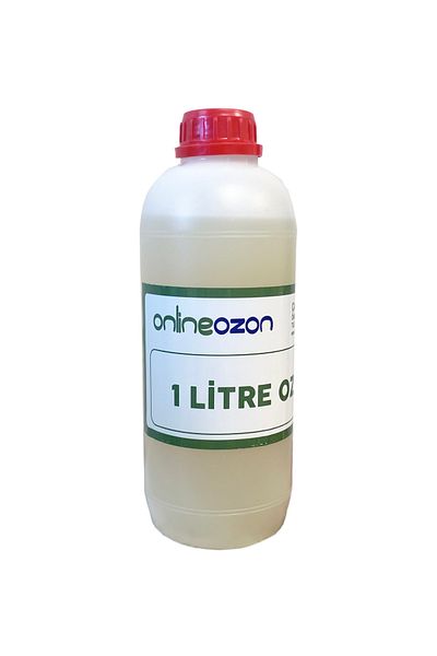 MS' OLEA Ms ́Olea Ozone Oil 1 Lt