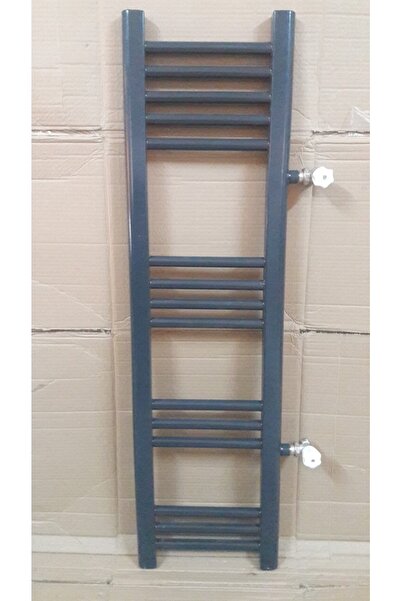 ŞİMAŞ HAVLUPAN Şimaş 300x1100 Anrasit Yandan Girişli Aks 55 cm 14 Borulu Havlupan