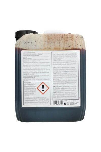 KERBL Hayvan Tırnak Bakım Tar Macunu 5 Litre- Tarpaste-ardıç Ve Kayın Katranı