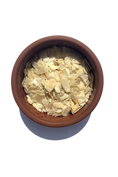 TAZEM KURUYEMİŞ Badem File 500 G