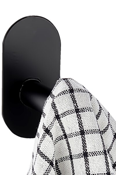 vipgross Profil Silindir Metal Tekli Havluluk 4.5 Cm