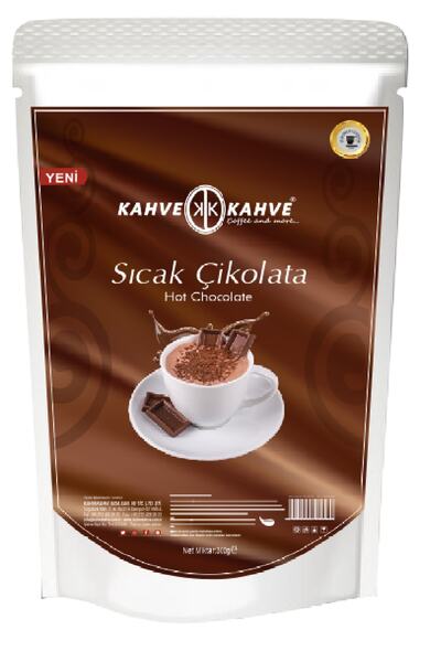 Sıcak Çikolata 250gr