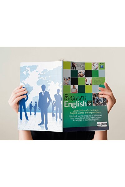 Hot English Business English 2 - English Language 2
