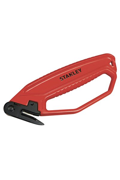 Stanley St010245 Güvenlı Kolı Açma Bıçagı+yedegı