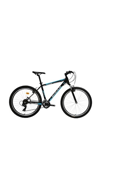 Bisan Mtx 7050 V Fren 21 Vites 26 Jant Kadro 43cm Dağ Bisikleti