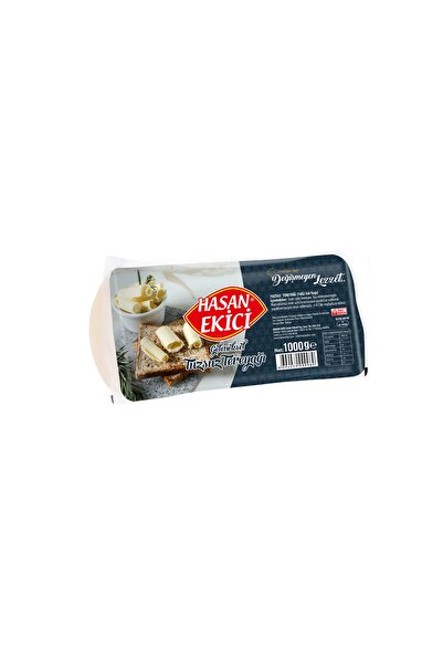 Tuzsuz Rulo Tereyağı 1000 Gr.