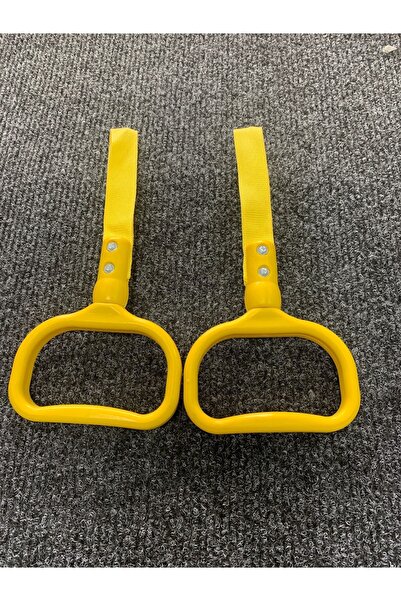 İkra Sarı Tutamaç Elçek