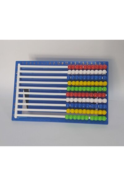 Monopol Lüx Mishap Sayı Boncukları