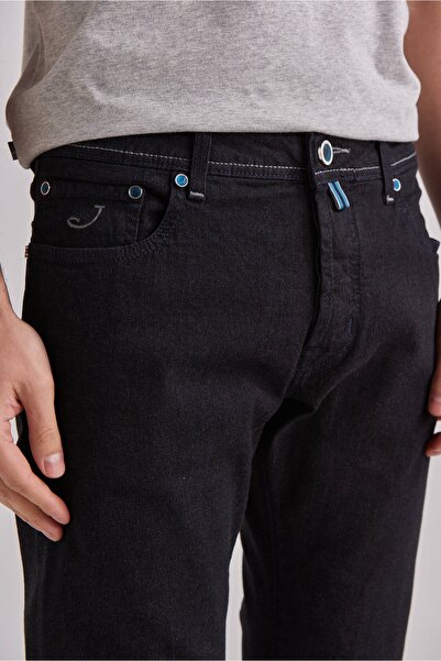 JACOB COHEN Regular Cut Men's Jean Pants