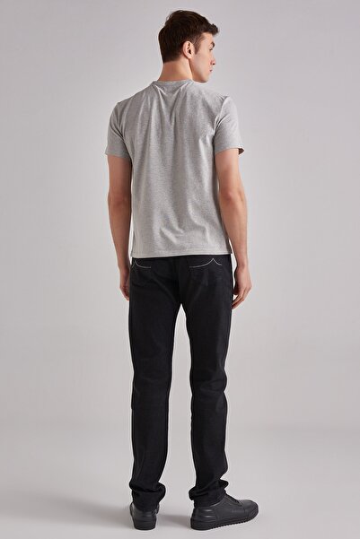 JACOB COHEN Regular Cut Men's Jean Pants