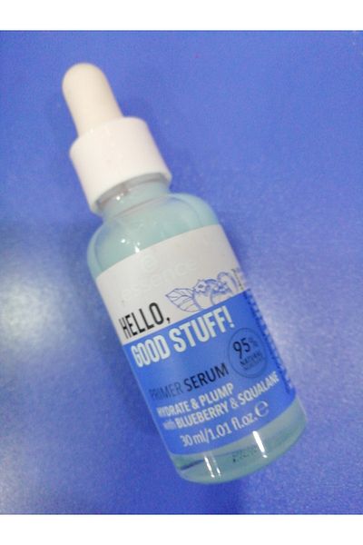 Essence Ess,hello,good Stuff!Primer Hydrate