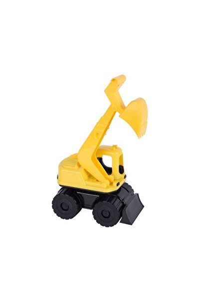 Zuzu Toys Scoop in Box 3+ Age Yellow
