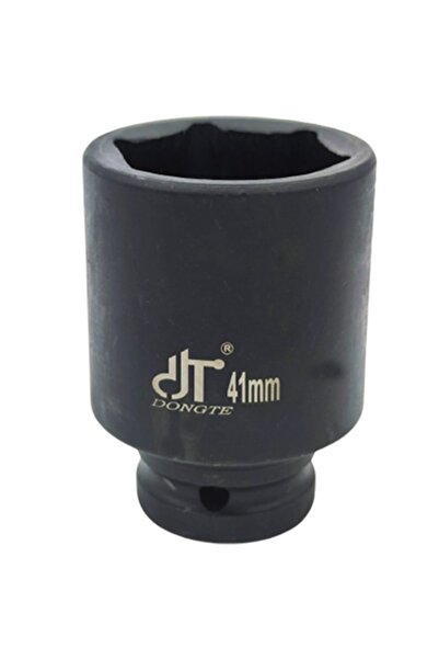 dongte 3/4 Heavy Socket 41 mm Professional Reinforced Steel