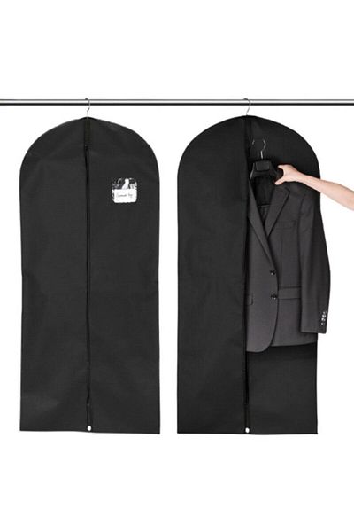 Askıcı Evening Dress Cover 2 Pieces (160x60)