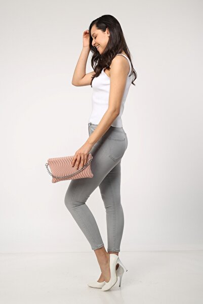 Morpelikan Women's Powder Hand Portfolio Crossbody Shoulder Bag