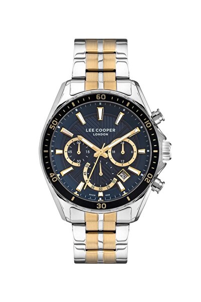 Lee Cooper ساعة يد رجالية Lc07256.291