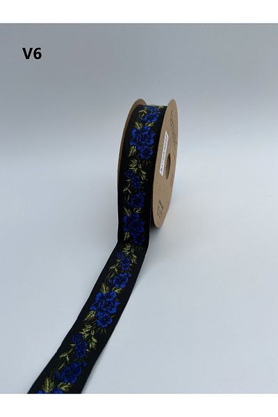 FANTASTIC KURDELE 25096 Panglică de bordură
