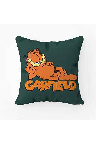 Puffbutik Garfield Yastık 02